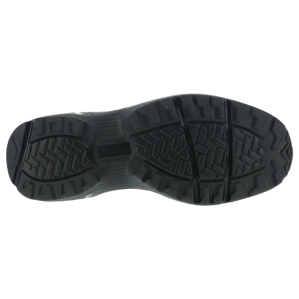 Reebok CP850 Women's Postal Express Chukka Boots - Black