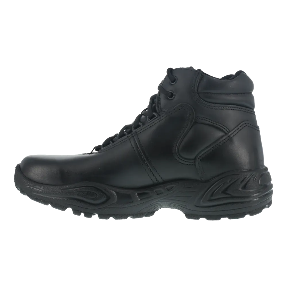 Reebok CP850 Women's Postal Express Chukka Boots - Black