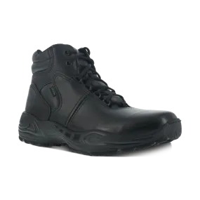 Reebok CP850 Women's Postal Express Chukka Boots - Black