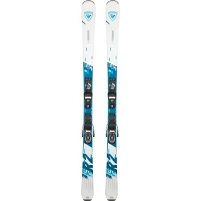 Rossignol 2023 REACT 2 Ski   XP10 Binding
