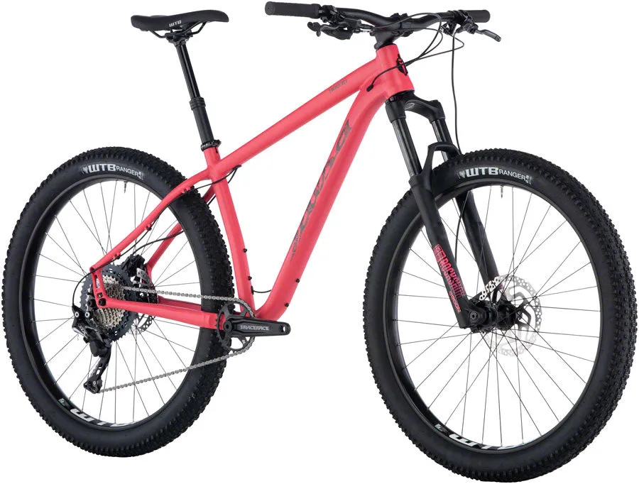 Salsa Timberjack SLX 27.5  Bike - Pink