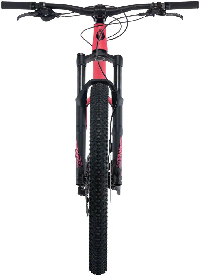 Salsa Timberjack SLX 27.5  Bike - Pink