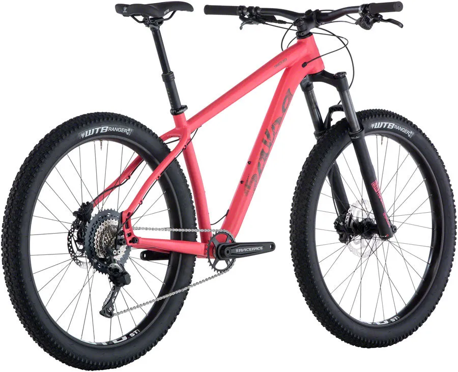 Salsa Timberjack SLX 27.5  Bike - Pink