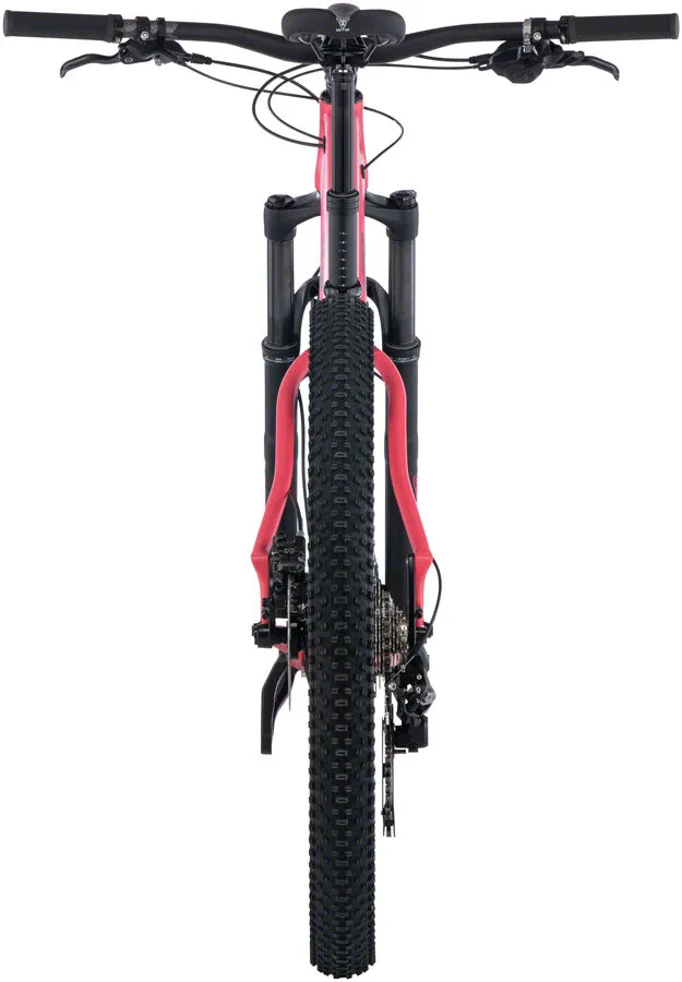 Salsa Timberjack SLX 27.5  Bike - Pink