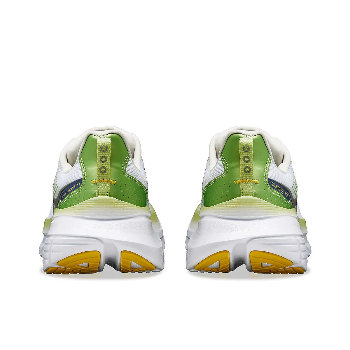 Saucony - Women's Guide 17 Stability Road Shoe