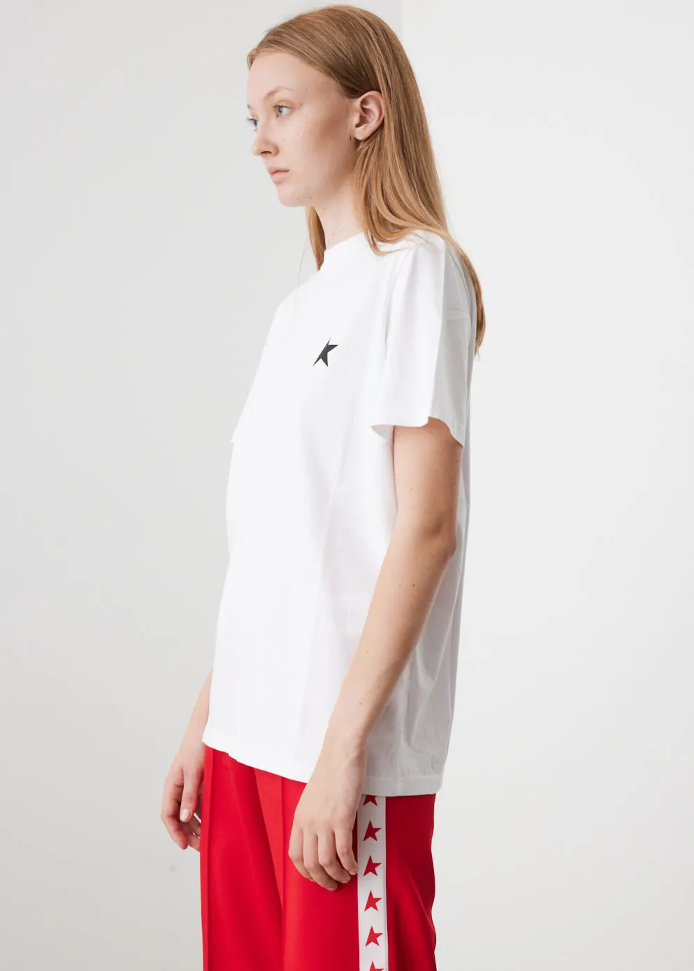 Star T-shirt