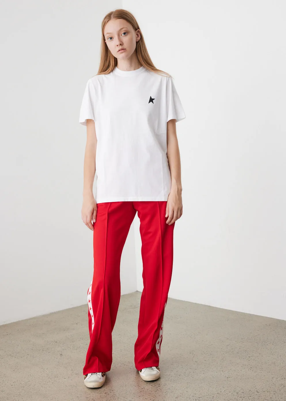 Star T-shirt