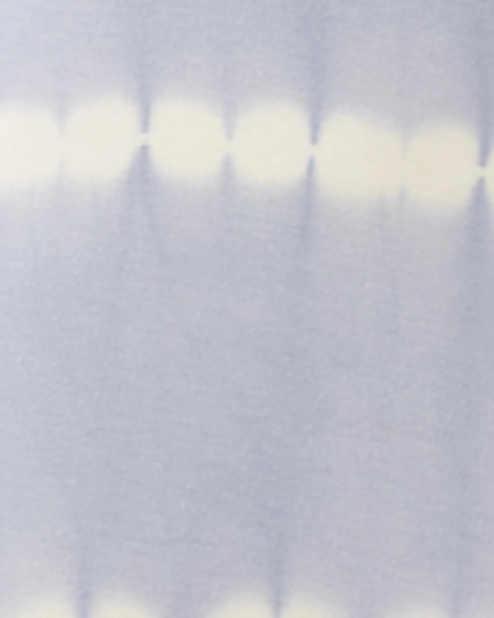 Stephanie Crew Neck Tie Dye Midi Dress | Lilac / Ivory