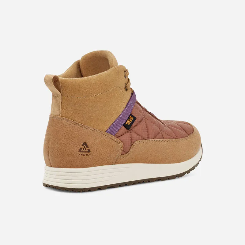 Teva Reember Commute Wp
