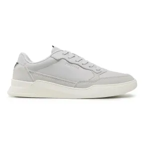 Tommy Hilfiger Elevated Leather Cupsole Trainers XM0XM02873
