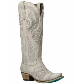 Women's Santorini Ceramic Crackle Studded Boot By Lane LB0445A