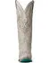 Women's Santorini Ceramic Crackle Studded Boot By Lane LB0445A