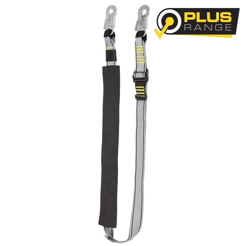 WPR0WX3 - Adjustable pole strap