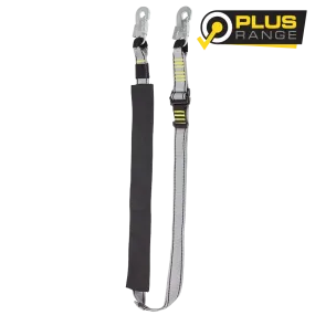 WPR0WX3 - Adjustable pole strap