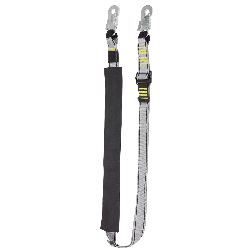 WPR0WX3 - Adjustable pole strap