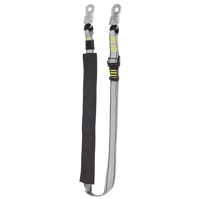 WPR0WX3 - Adjustable pole strap